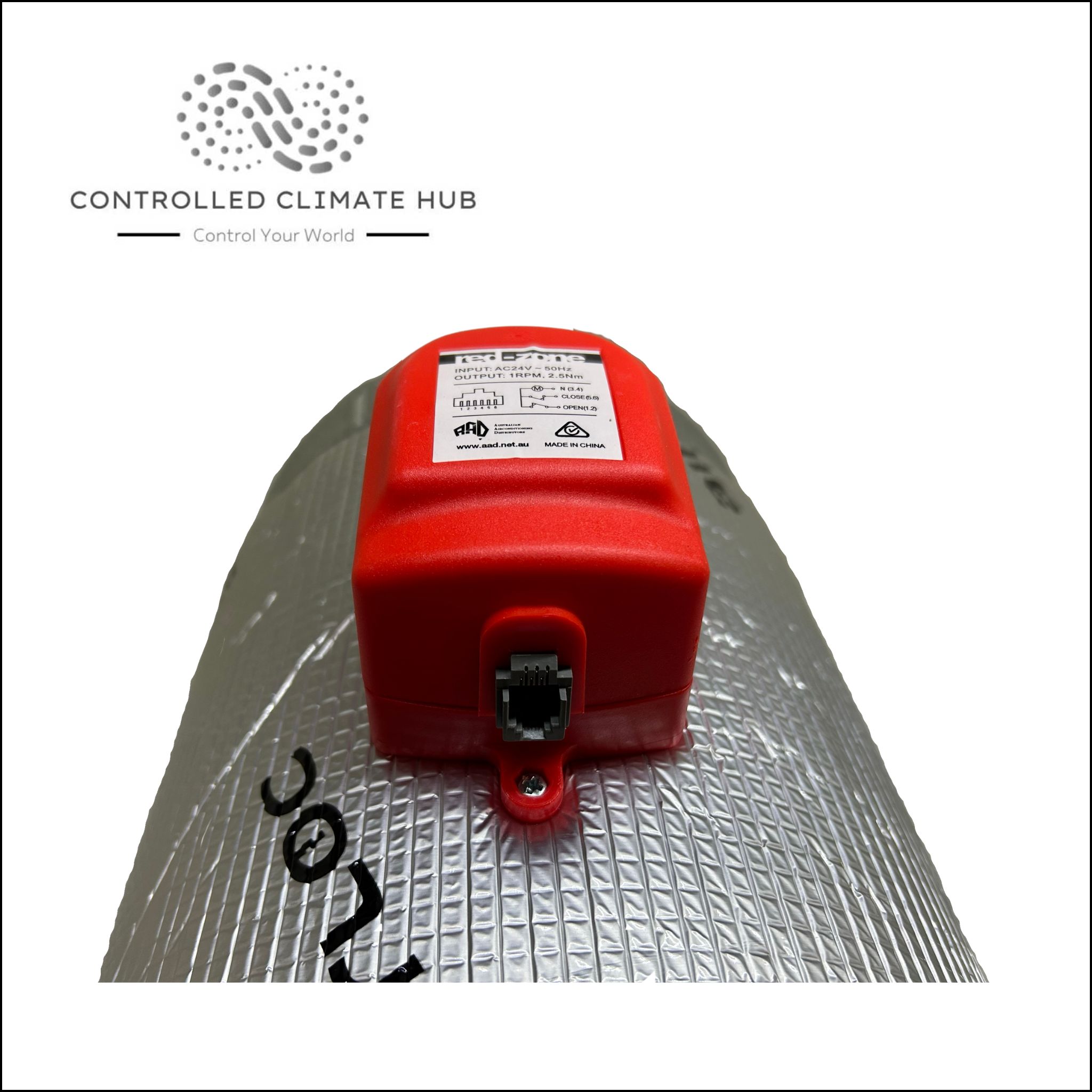 200mm and 250mm Zone DIY Kit - Image 2