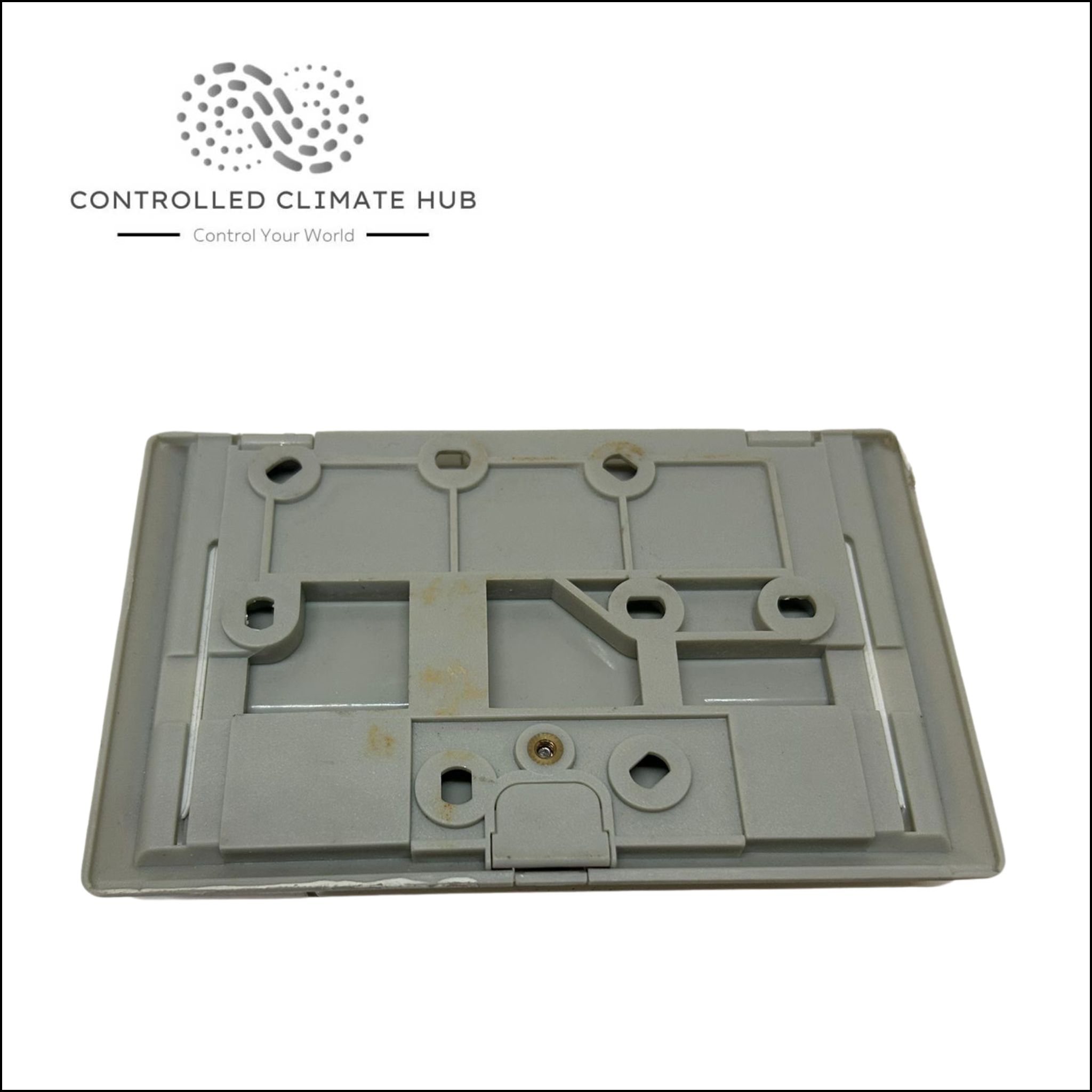 Used Siemens Hydronic Boiler Controller REV24 - Image 6