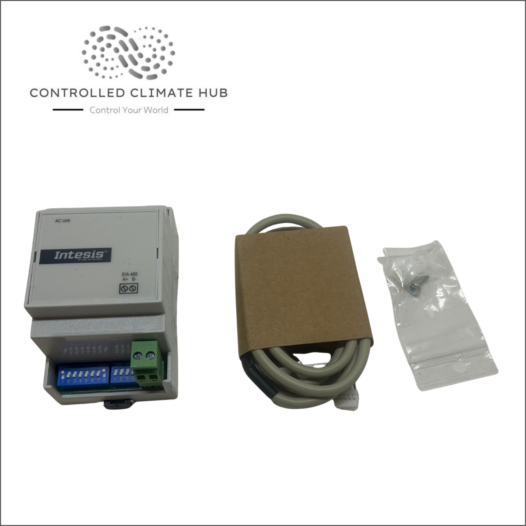 Infinite Automation Climate Gateway Mitsubishi Electric