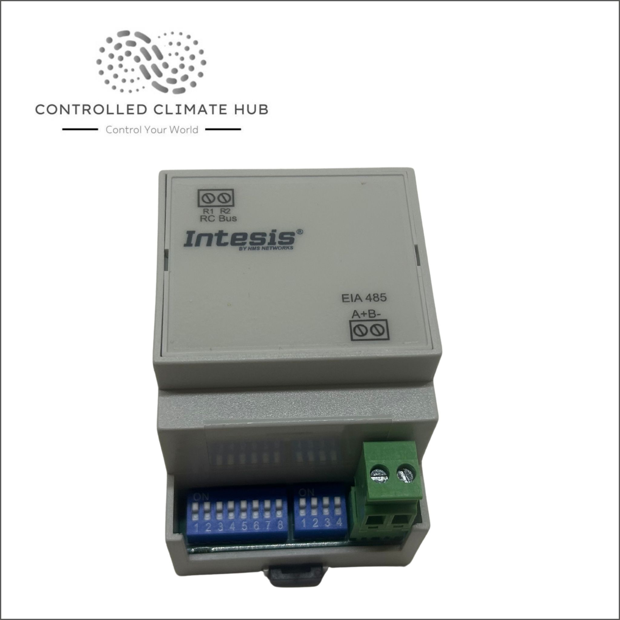 Infinite Automation Climate Gateway Panasonic