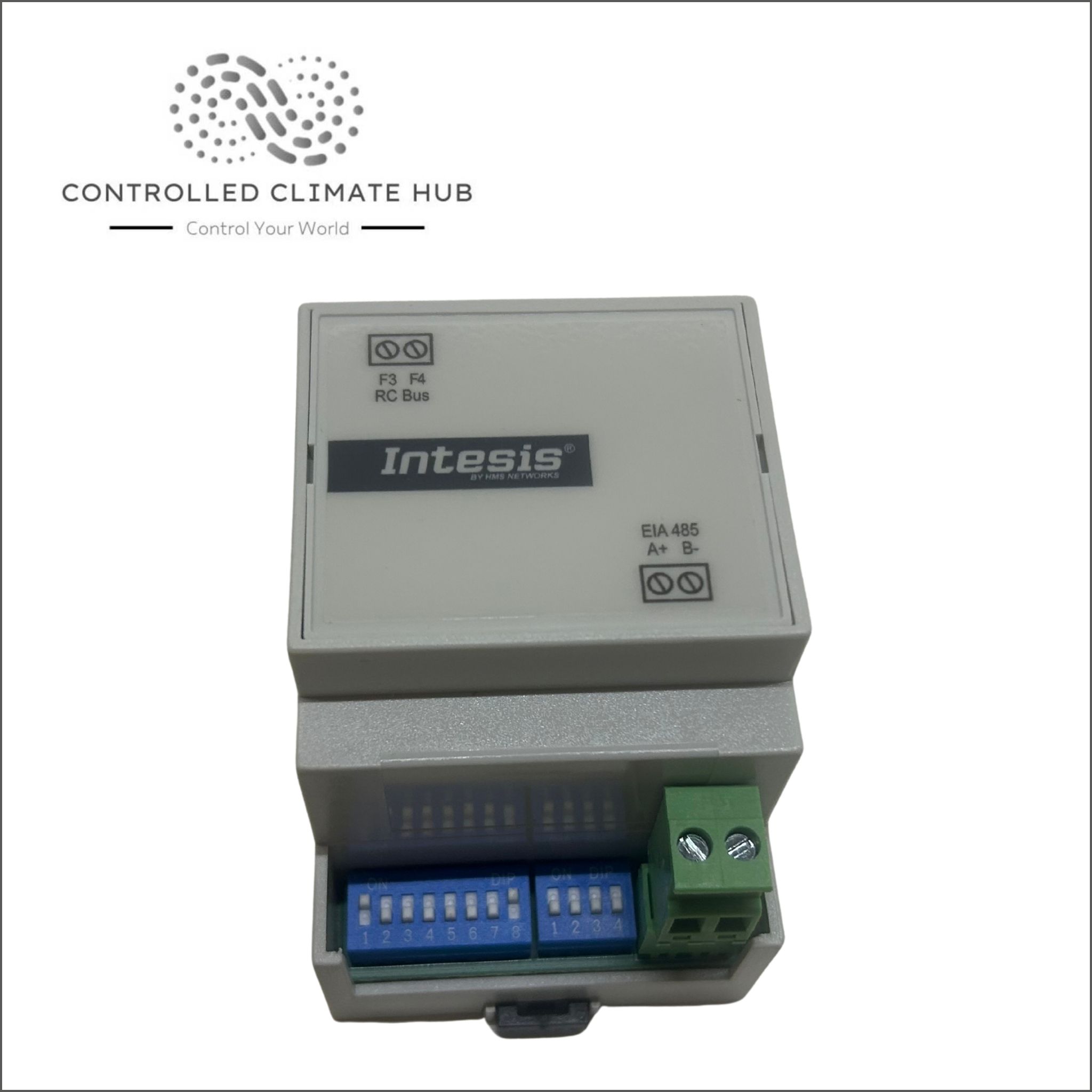 Infinite Automation Climate Gateway Samsung