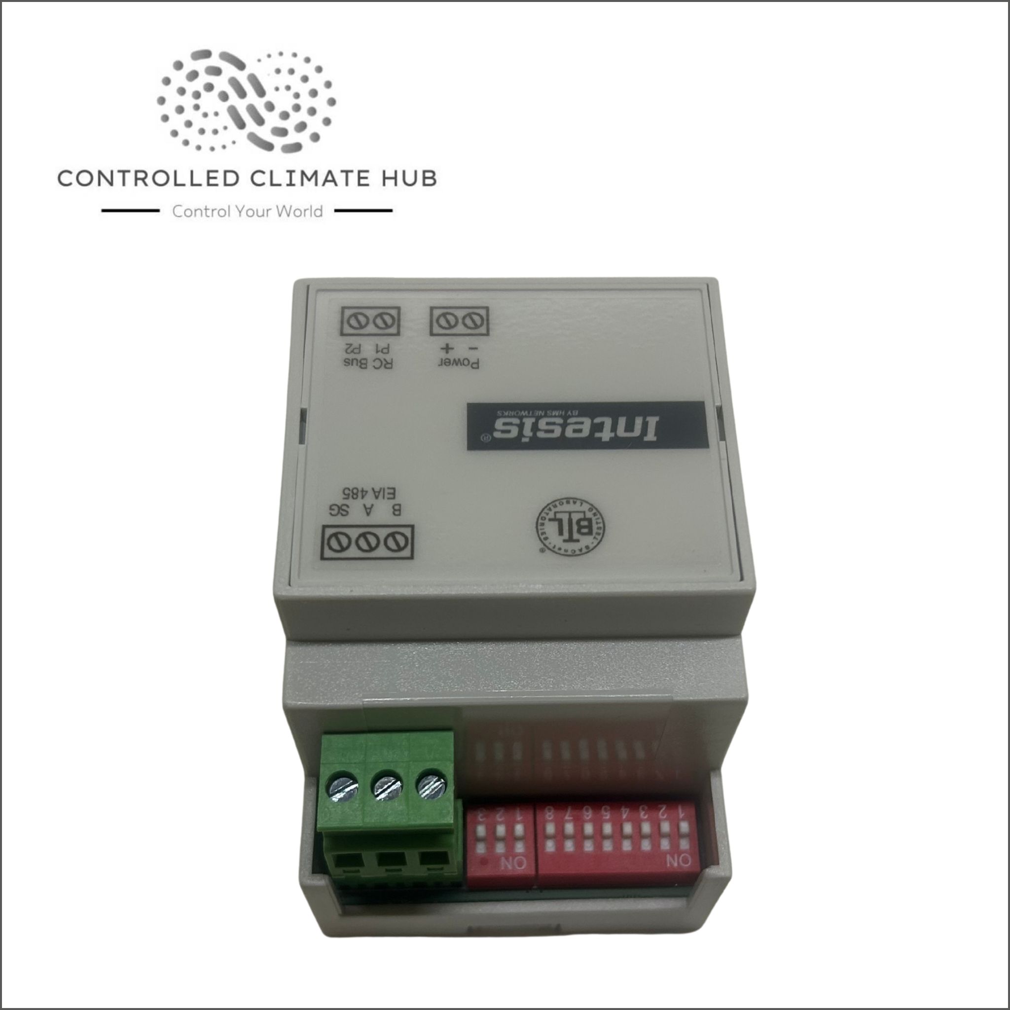 Infinite Automation Climate Gateway Daikin - Image 2