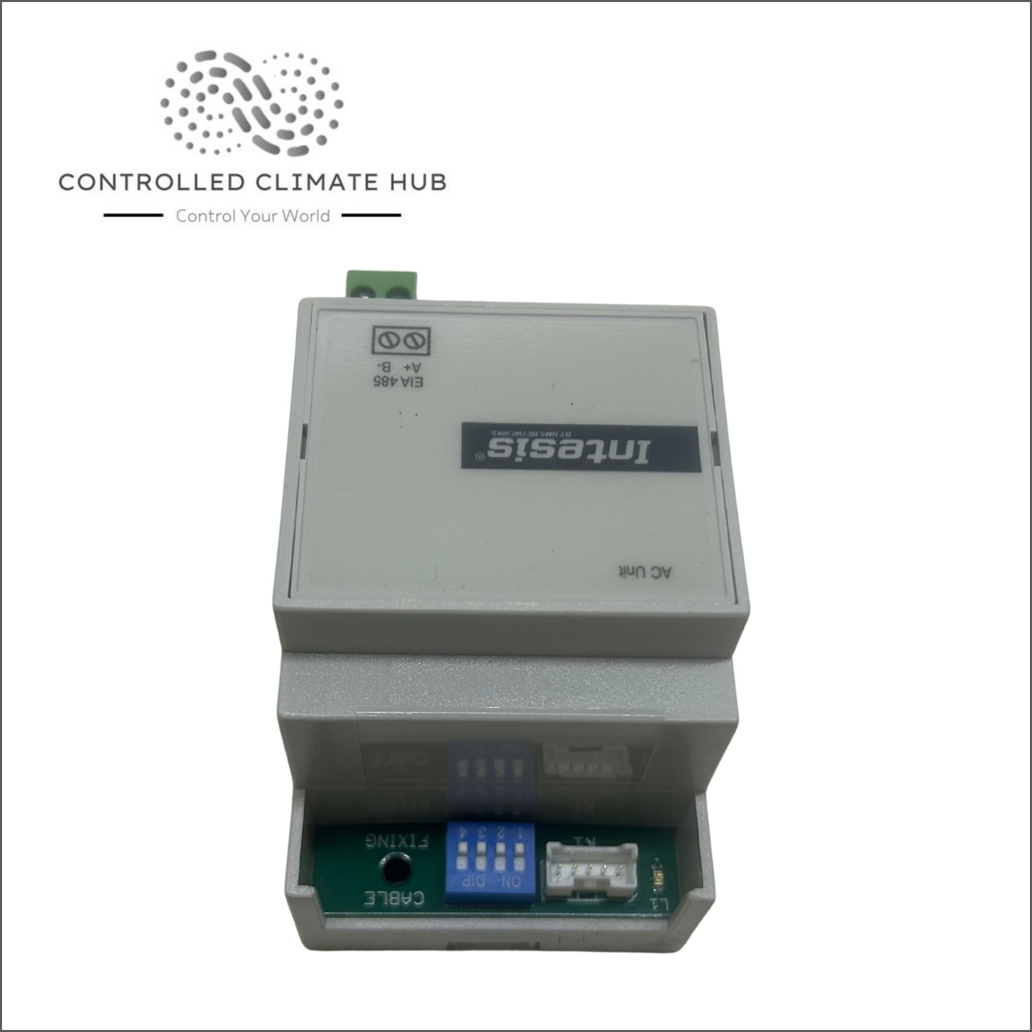 Infinite Automation Climate Gateway Mitsubishi Electric - Image 3