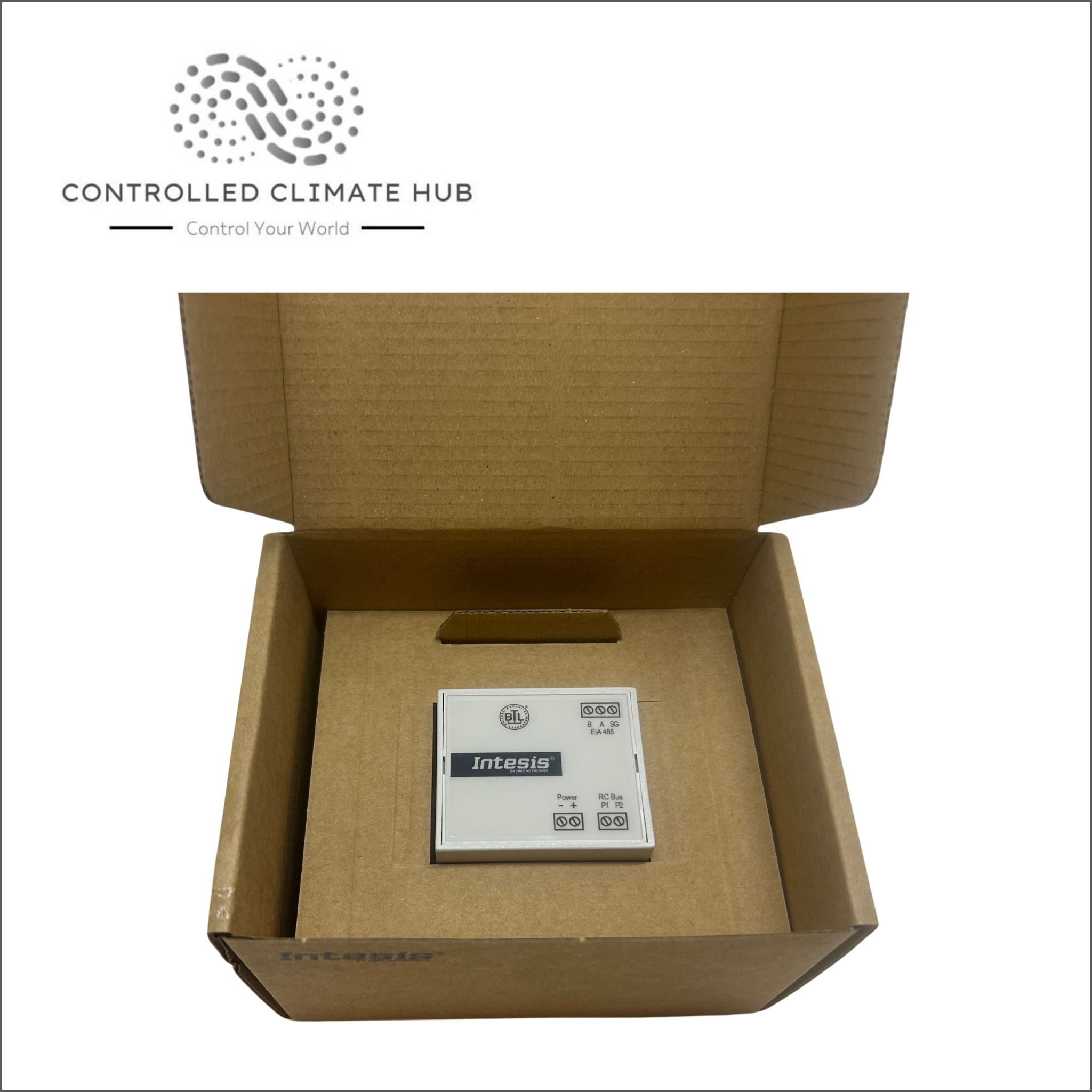 Infinite Automation Climate Gateway Daikin - Image 3