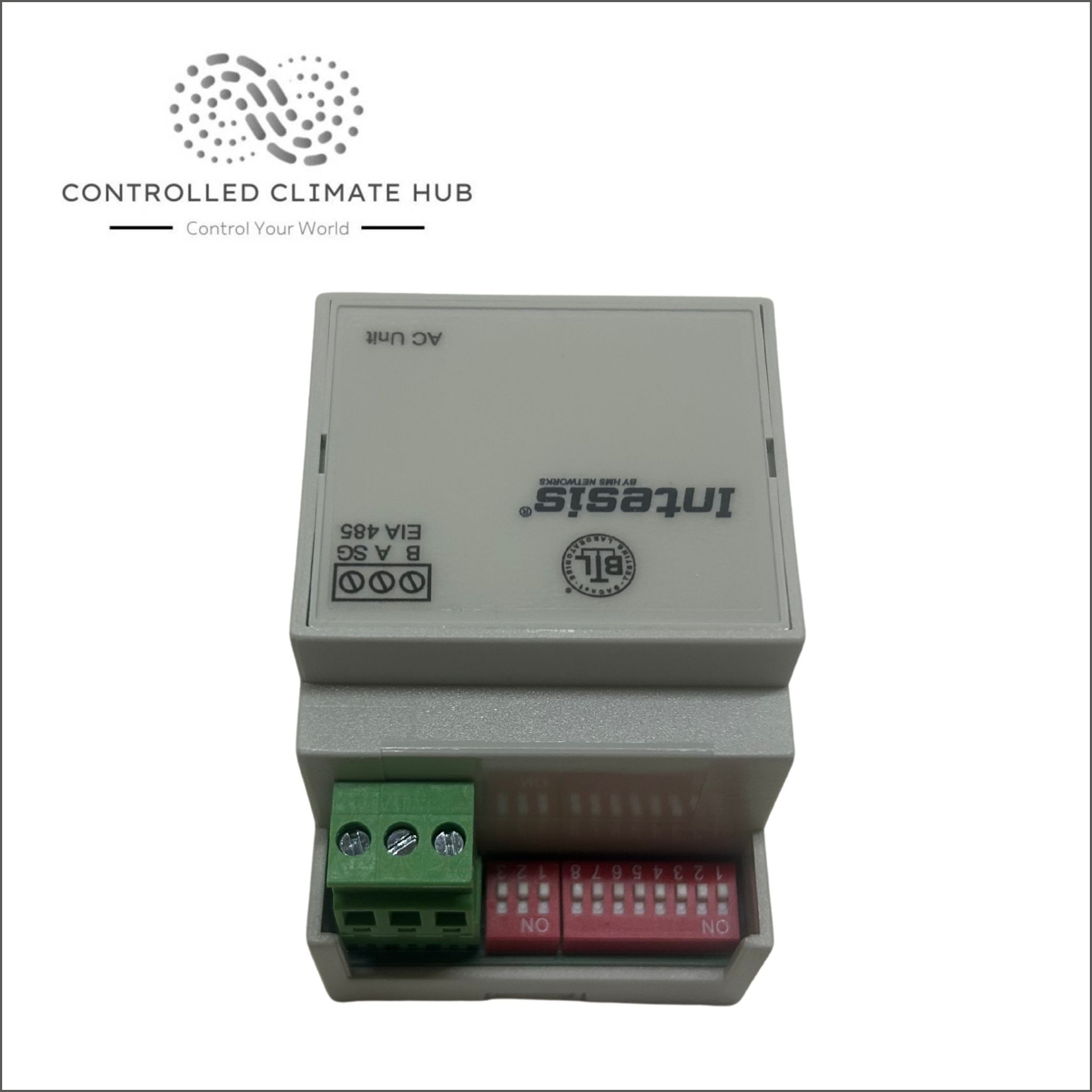 Infinite Automation Climate Gateway Fujitsu - Image 3