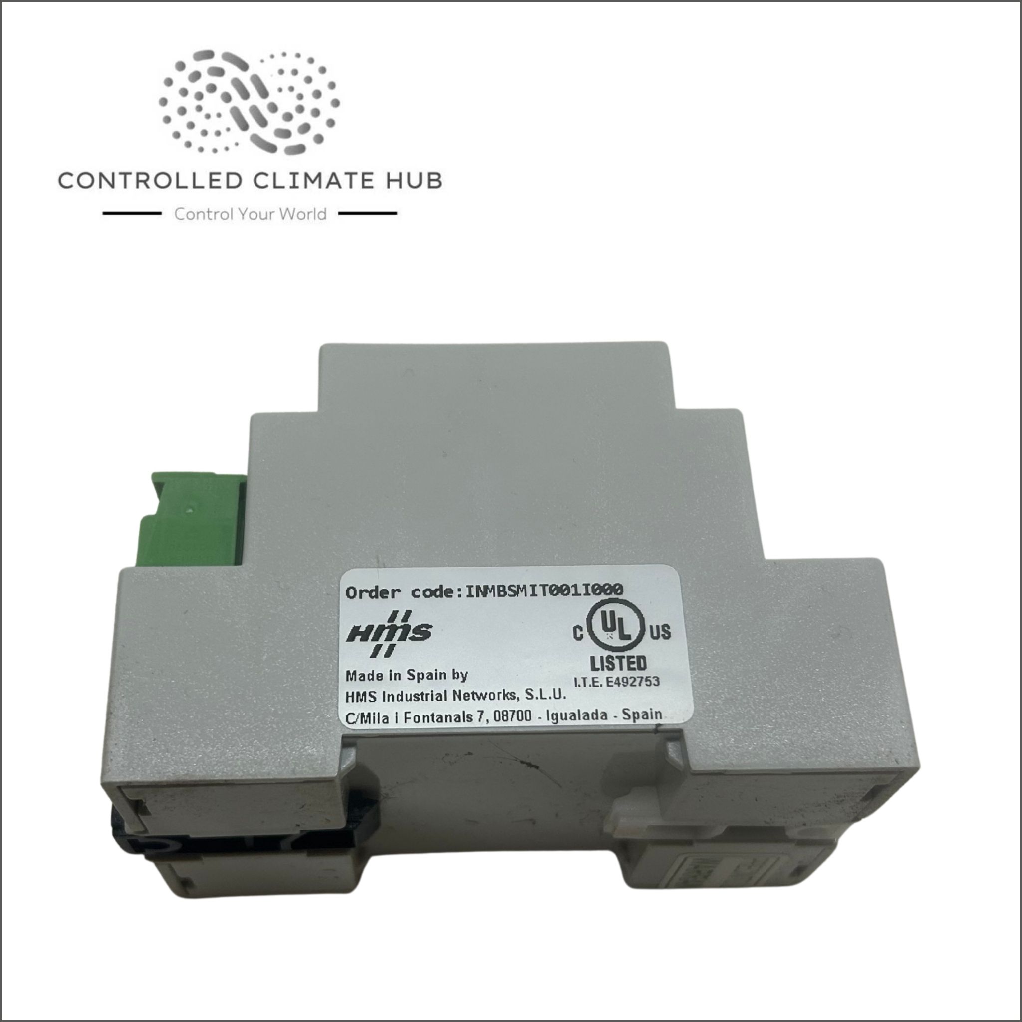 Infinite Automation Climate Gateway Mitsubishi Electric - Image 4