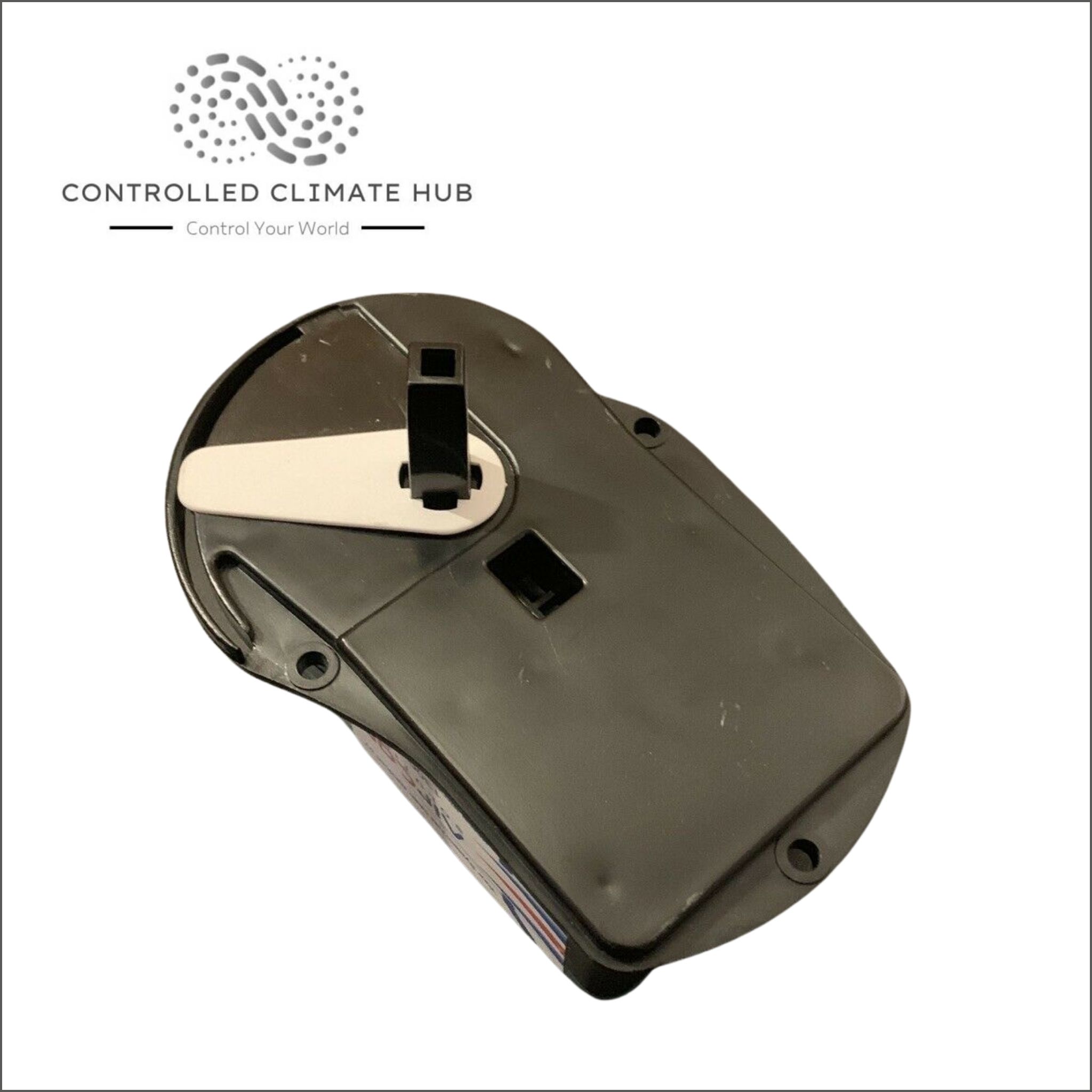 Advantage Air ADM24GreenP Zone Motor for Control Air & Control Air Platinum - Image 4