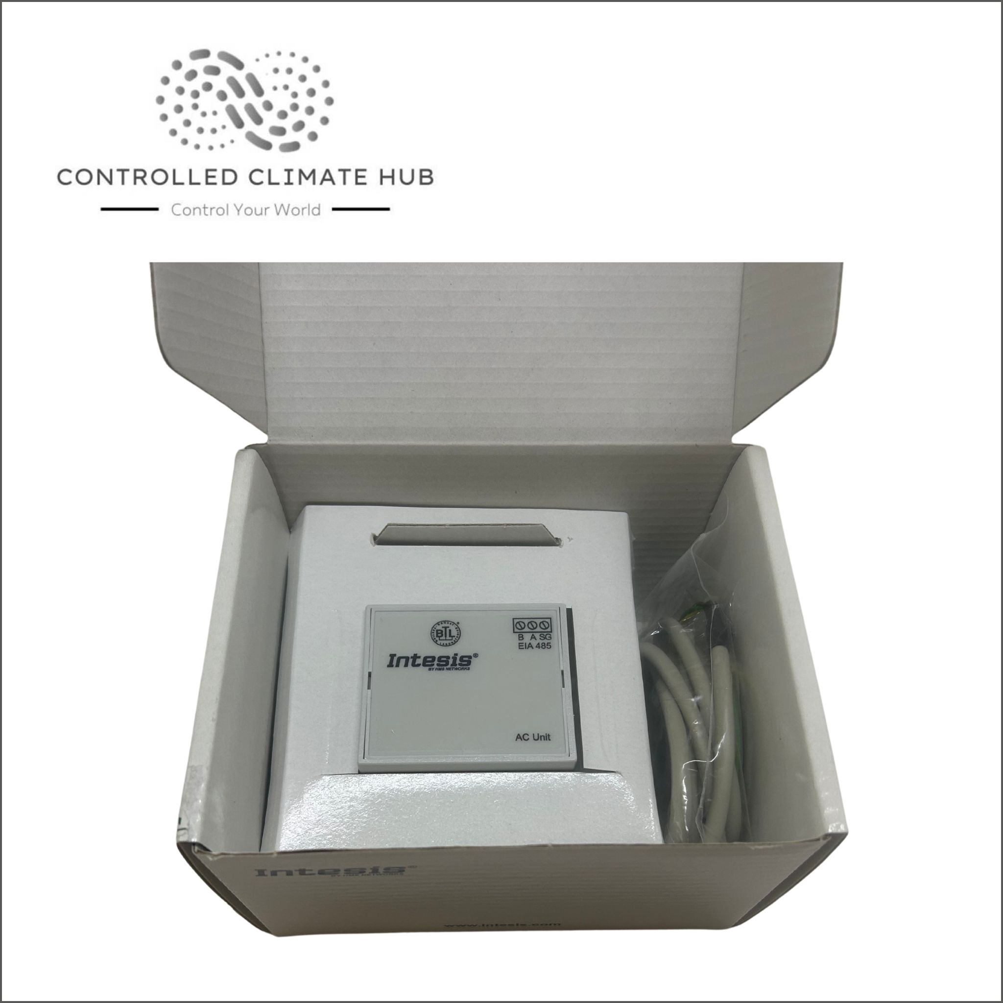 Infinite Automation Climate Gateway Fujitsu - Image 6