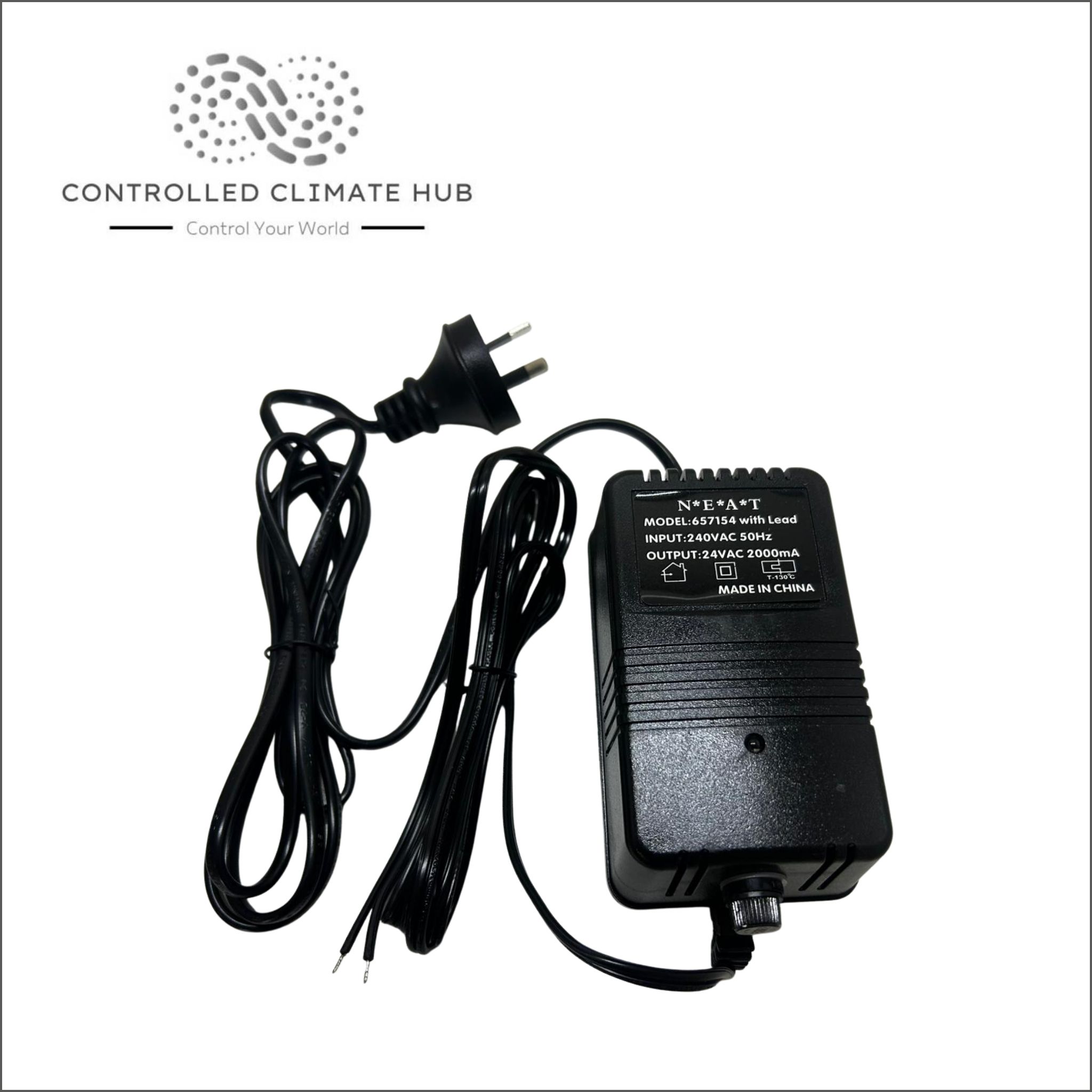AirTouch 5 Power Supply