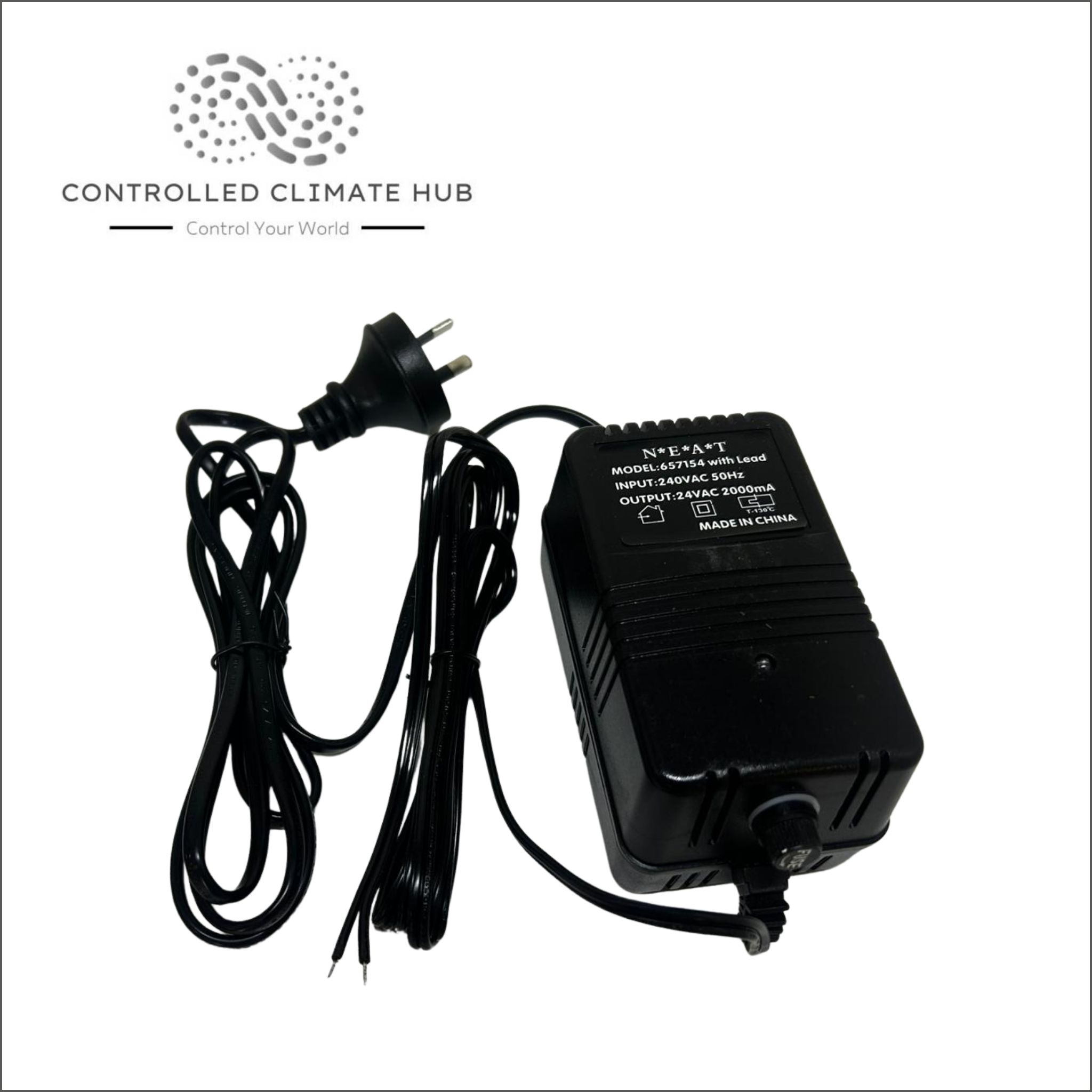 AirTouch 5 Power Supply - Image 2