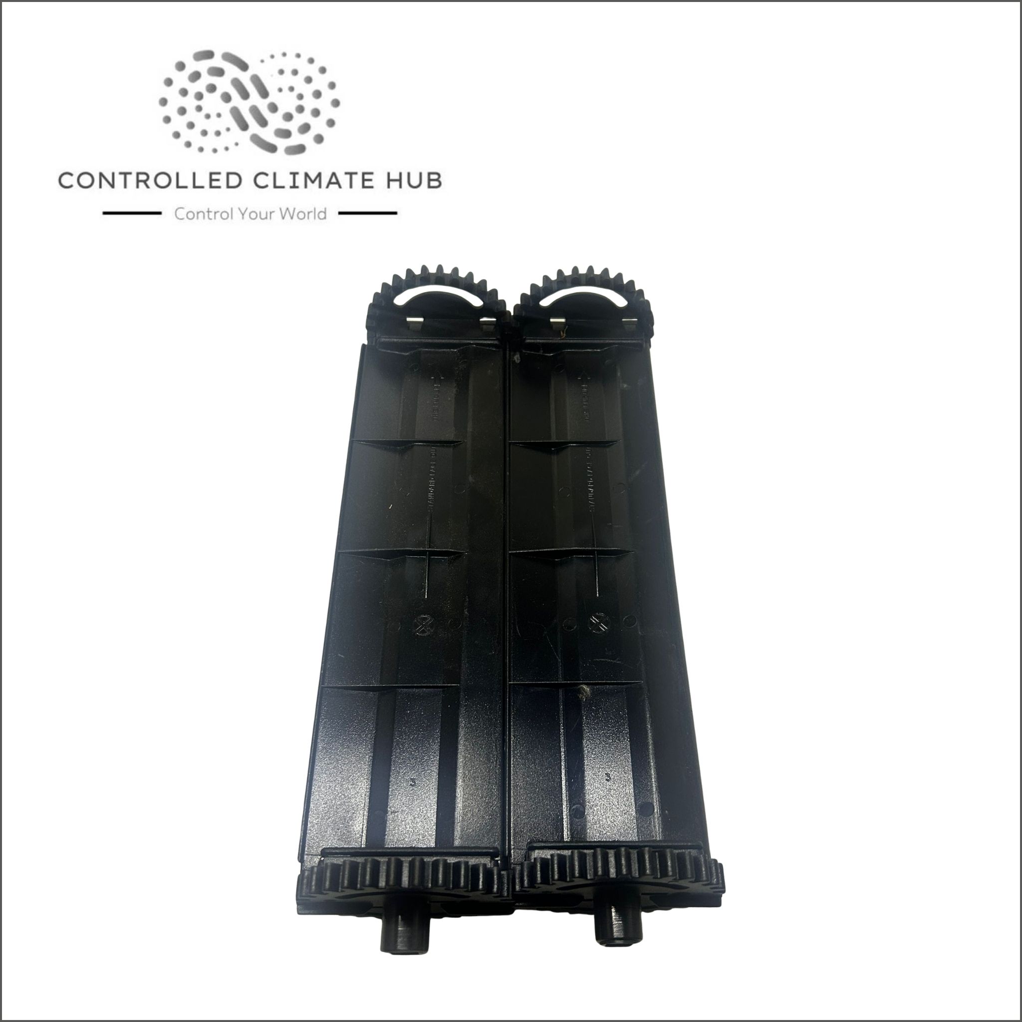Exact Air Zone Blades, Full Blade Set-up - Image 3