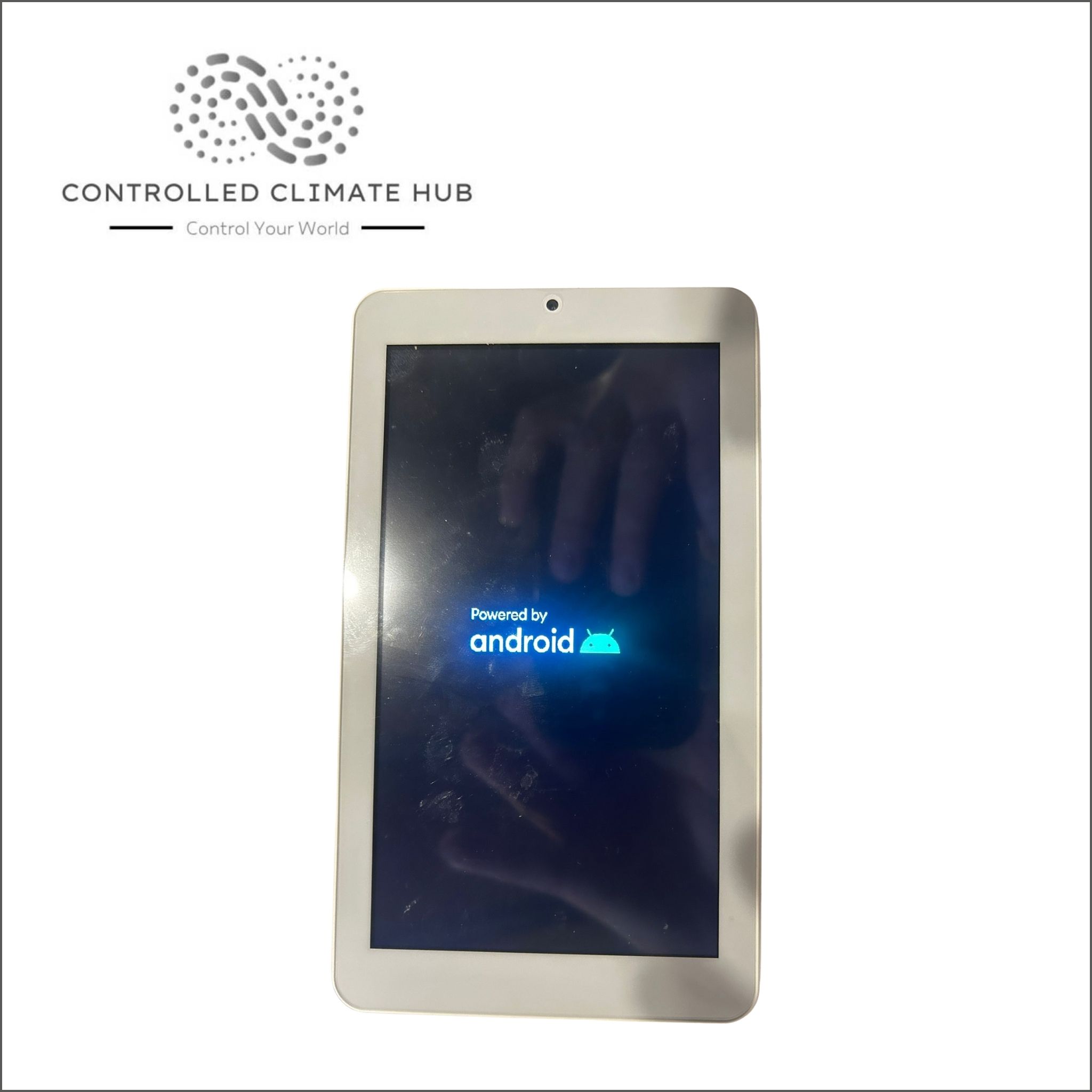 Refurbished Advantage Air eZone Touch Screen Panel TSP EZB Item# AB162 - Image 5