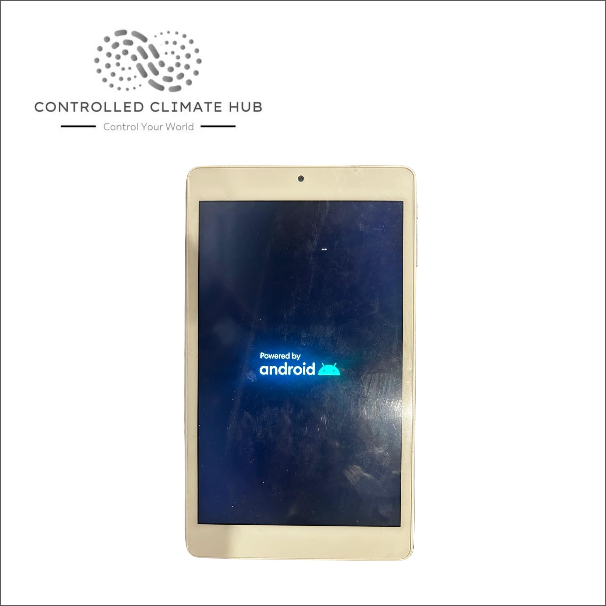 Refurbished Advantage Air MyPlace Touch Screen Panel TSPMYP8 Item# AB163 - Image 5