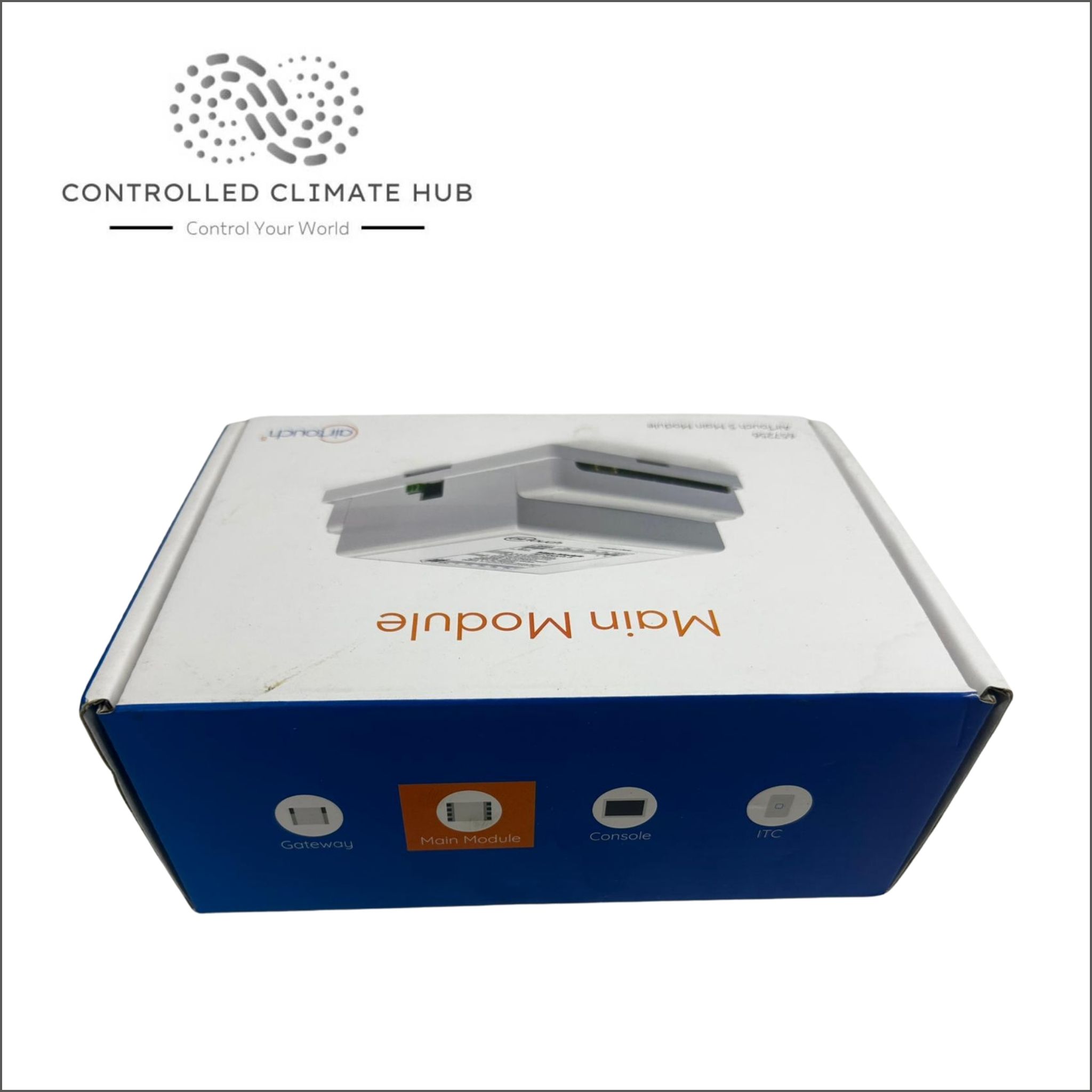 AirTouch 5 Main Control Box from Polyaire - Image 7