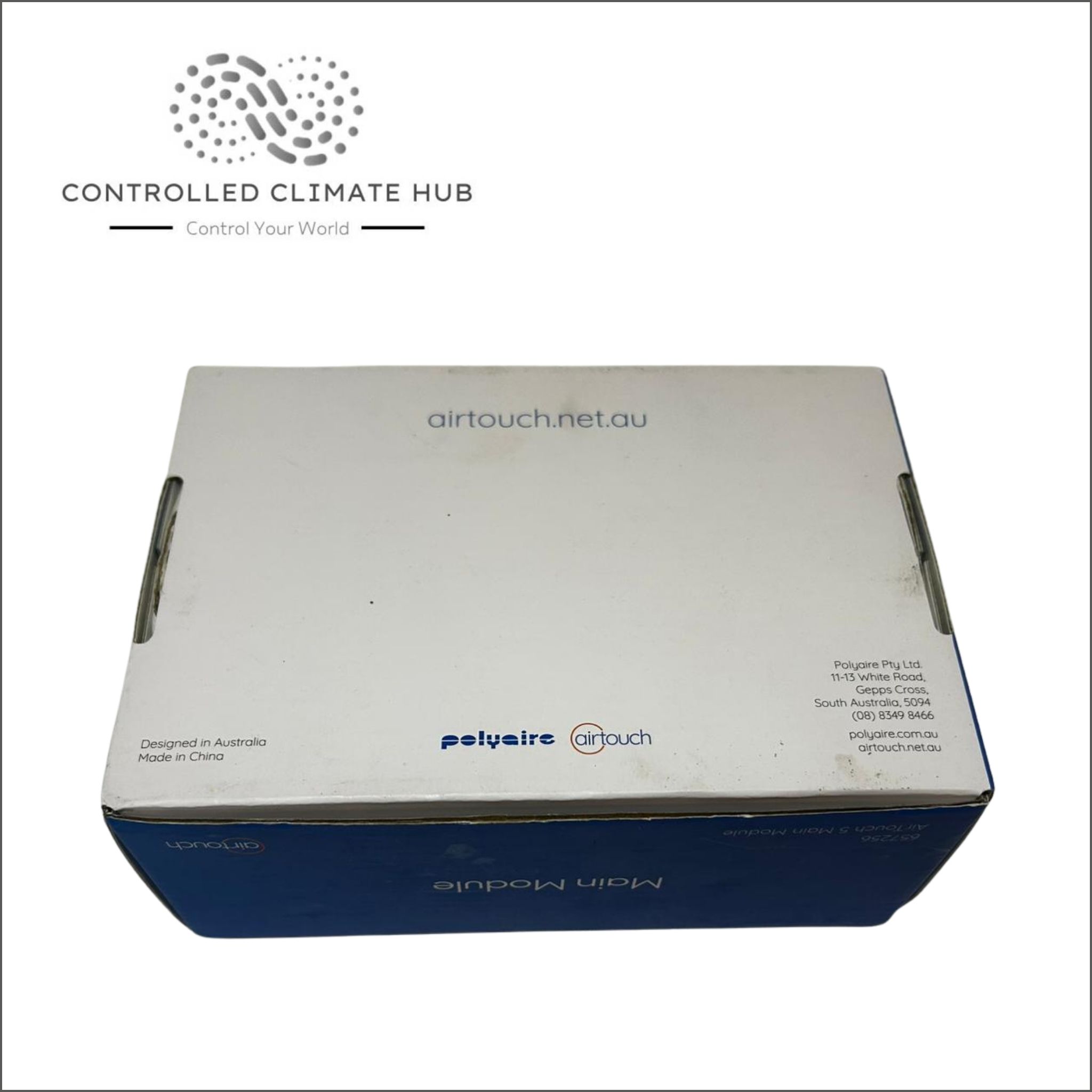 AirTouch 5 Main Control Box from Polyaire - Image 8