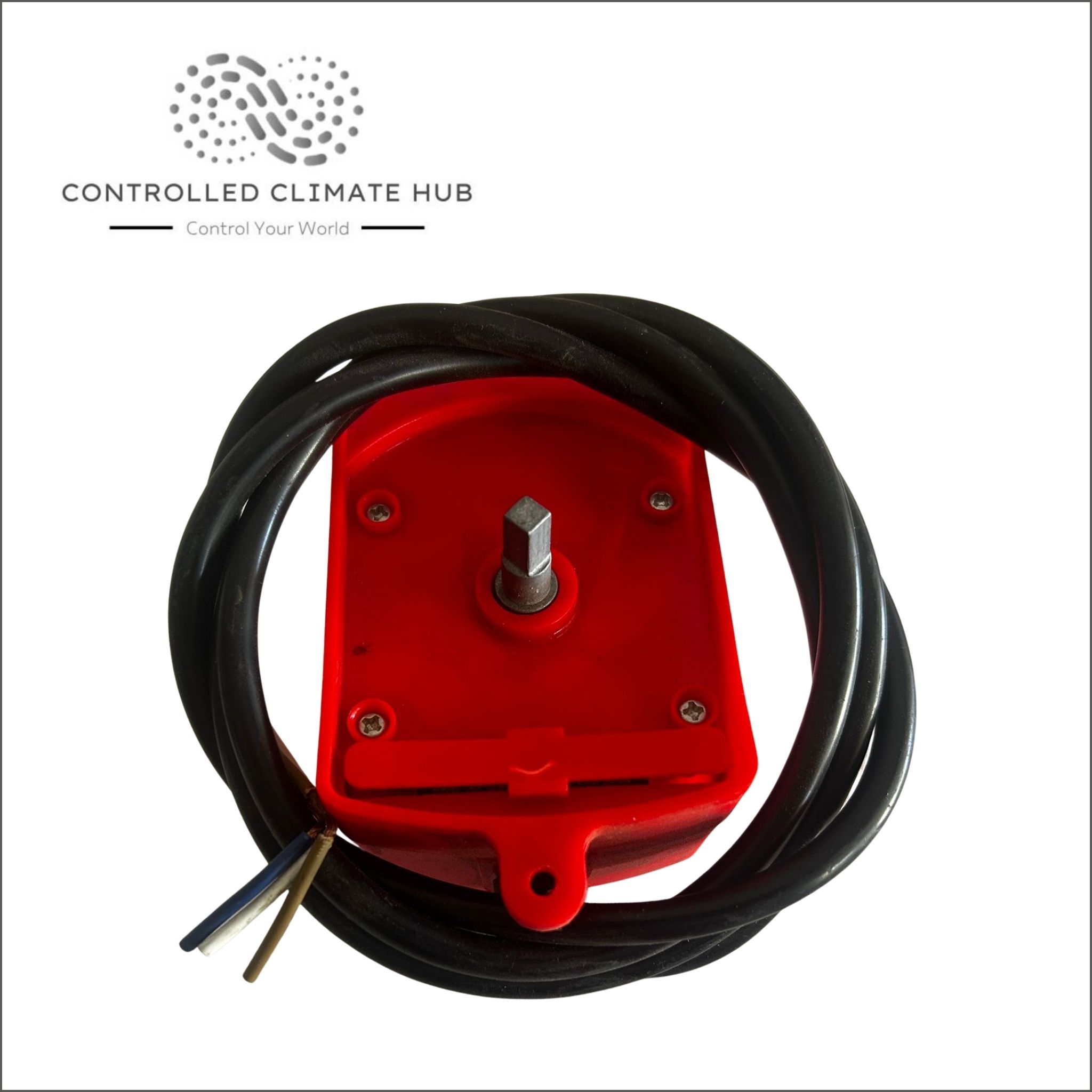 AAD Red Zone Motor 240 Volt - Image 4