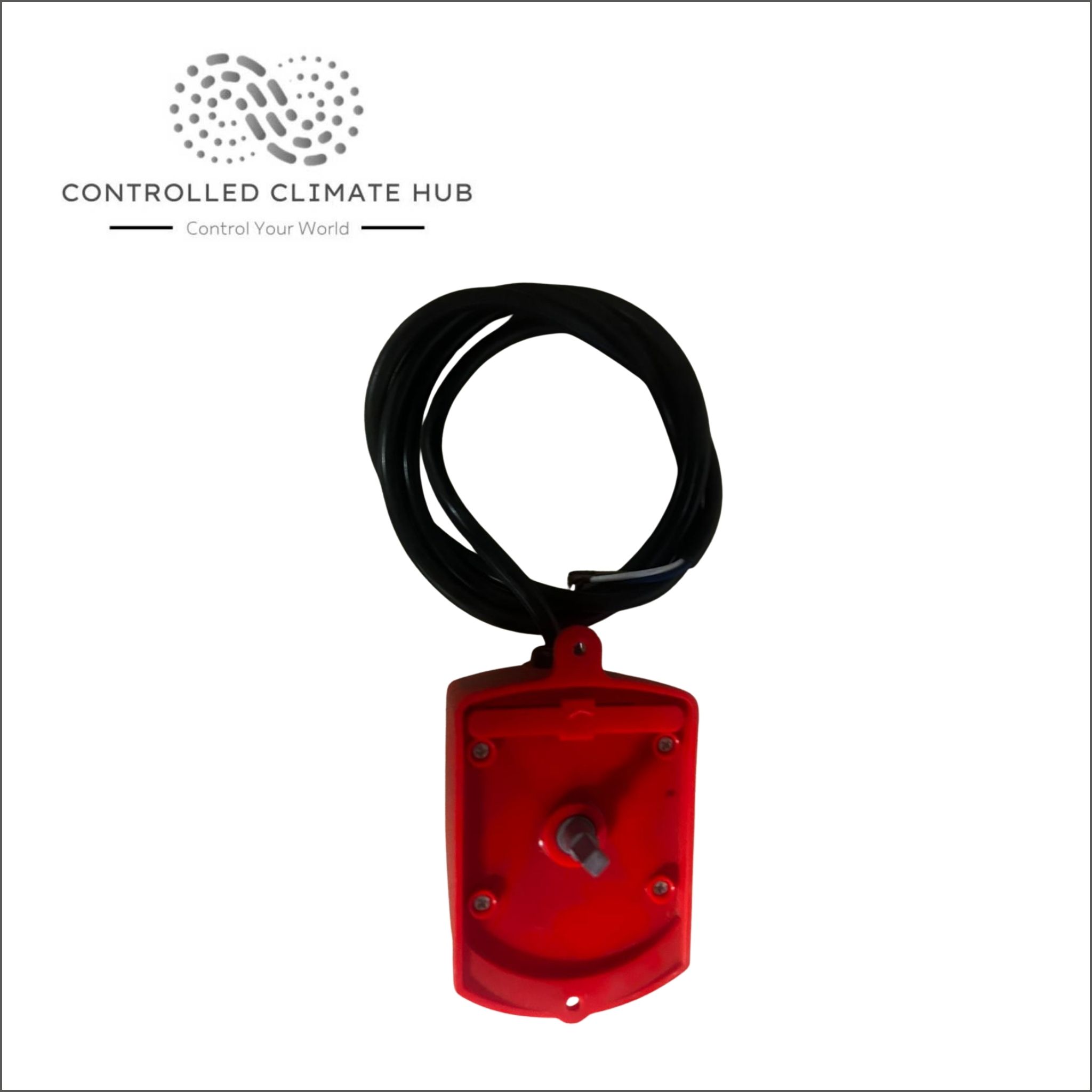 AAD Red Zone Motor 240 Volt - Image 5