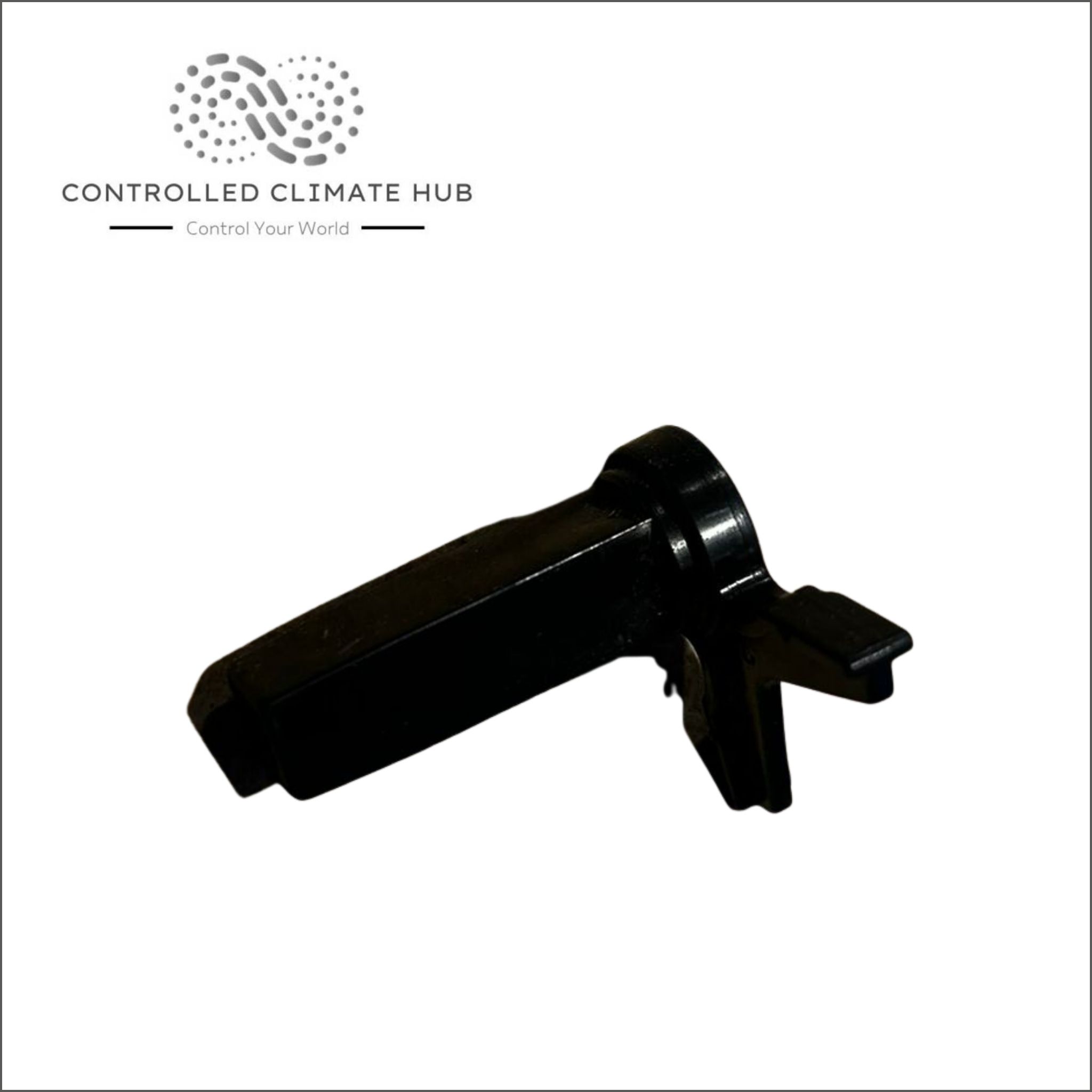 Advantage Air Zone Motor Shaft - Image 2