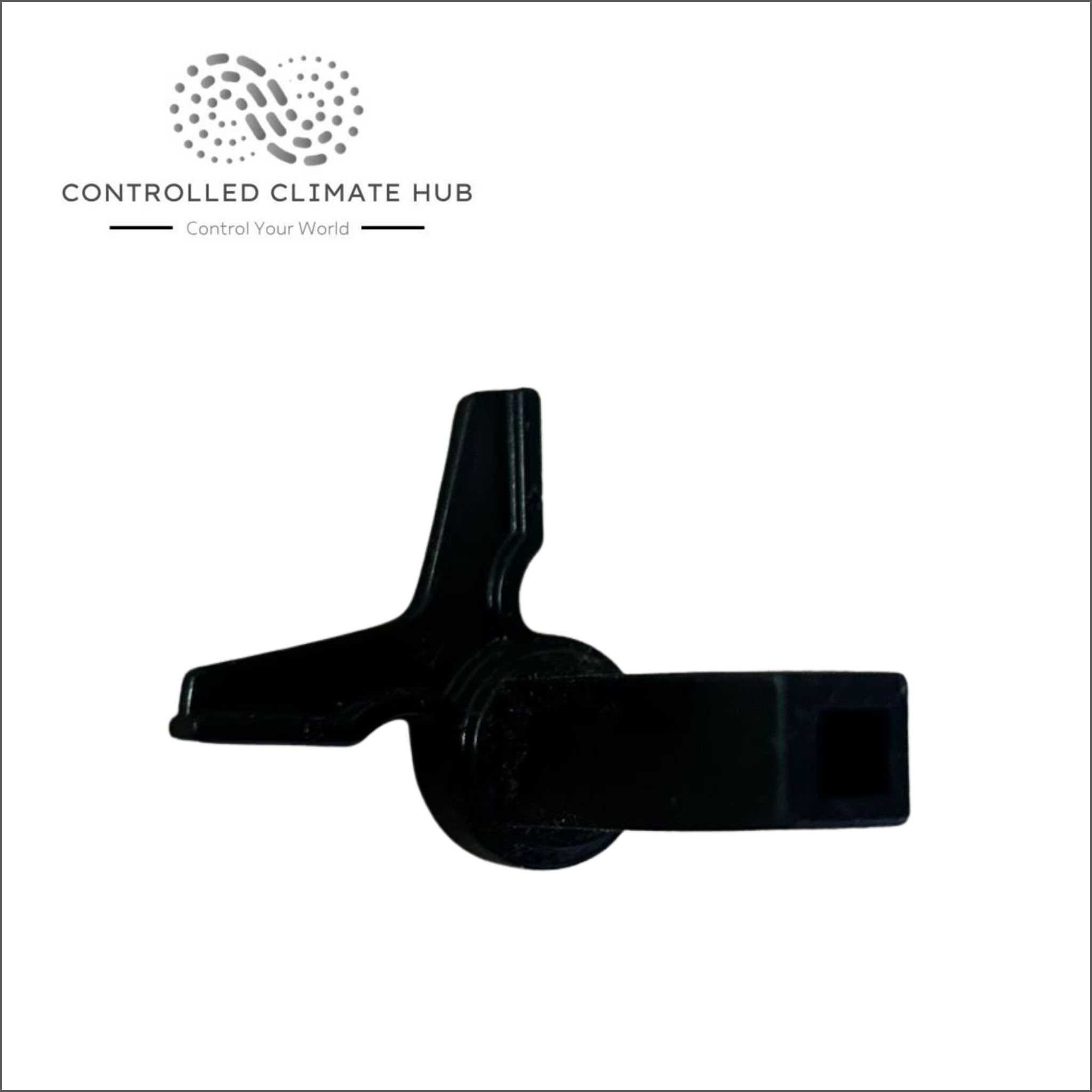 Advantage Air Zone Motor Shaft - Image 4